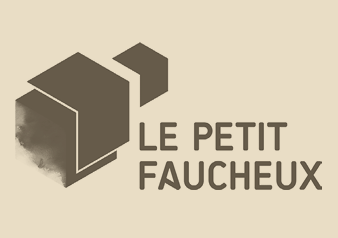logo le petit faucheux