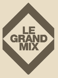 logo le grand mix