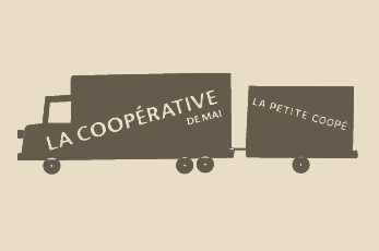 logo la coopérative