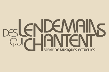 logo des lendemains qui chantent